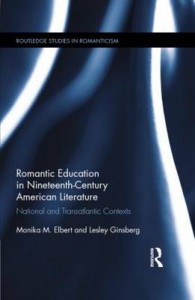 romantic education cover